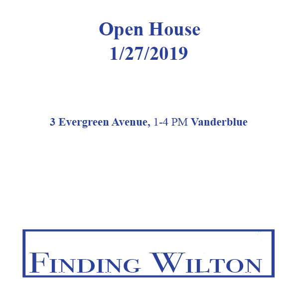 open house list 