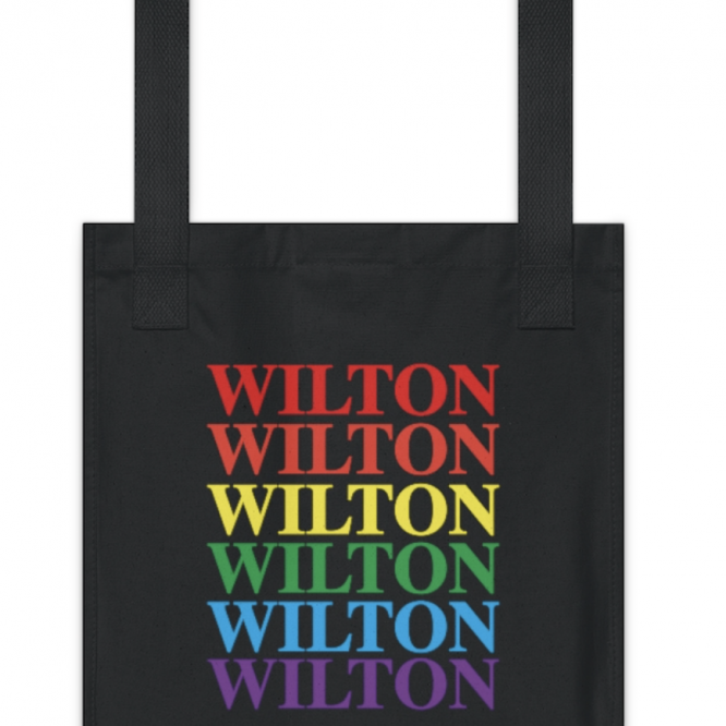 Wilton Pride, Wilton CT, Wilton Connecticut